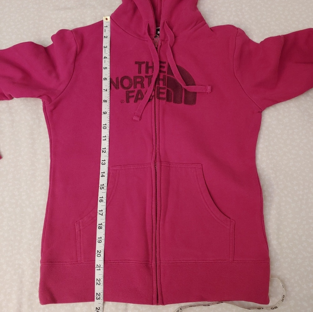 The North Face Hoodie Sweatshirt - Picture 3 of 8
